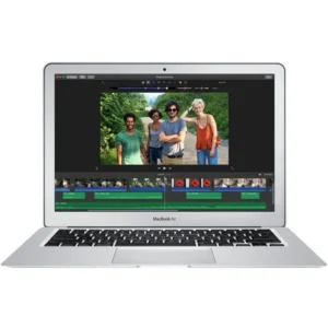 Apple - MacBook Air